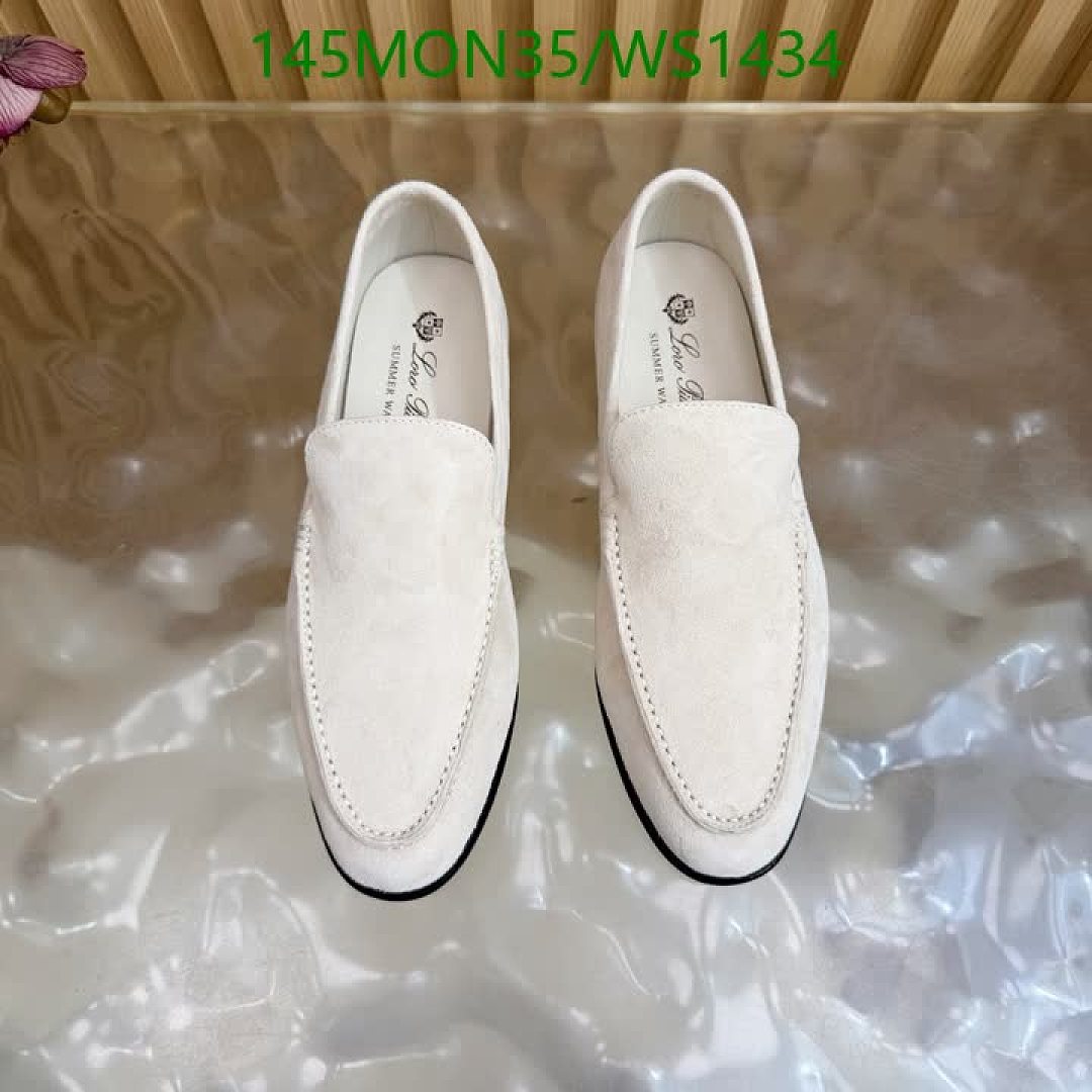 Loro Piana-Women Shoes Code: WS1434 $: 145USD