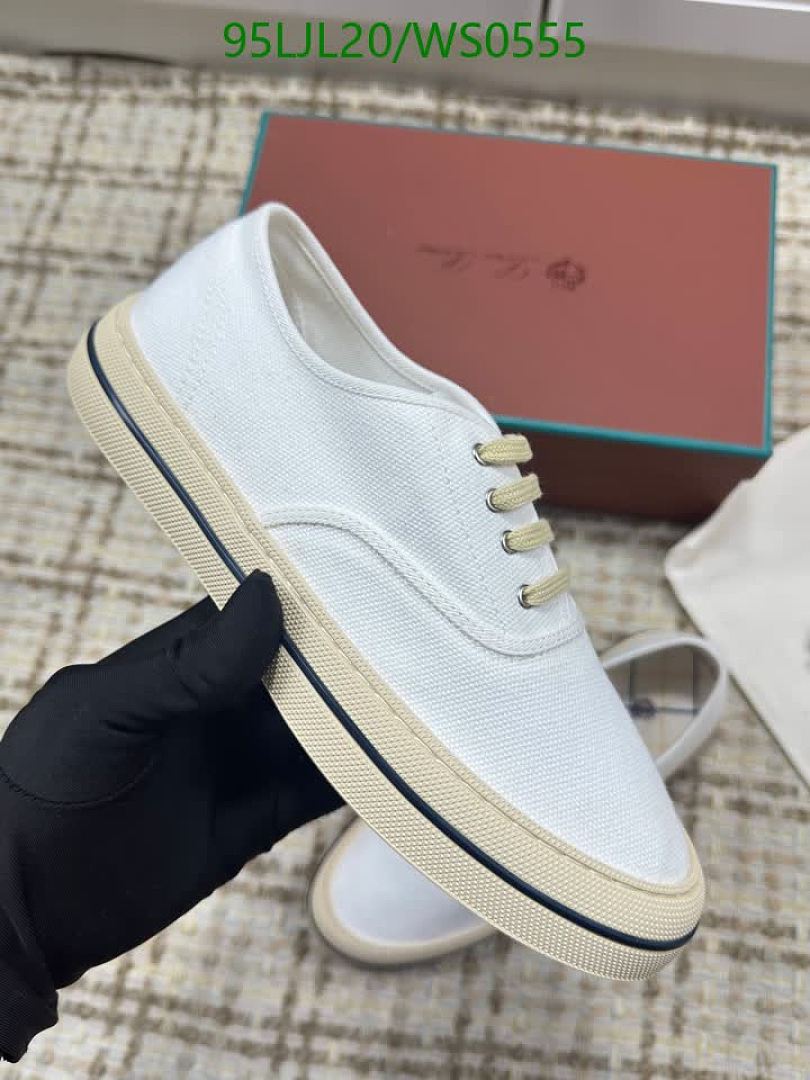 Loro Piana-Women Shoes Code: WS0555 $: 95USD