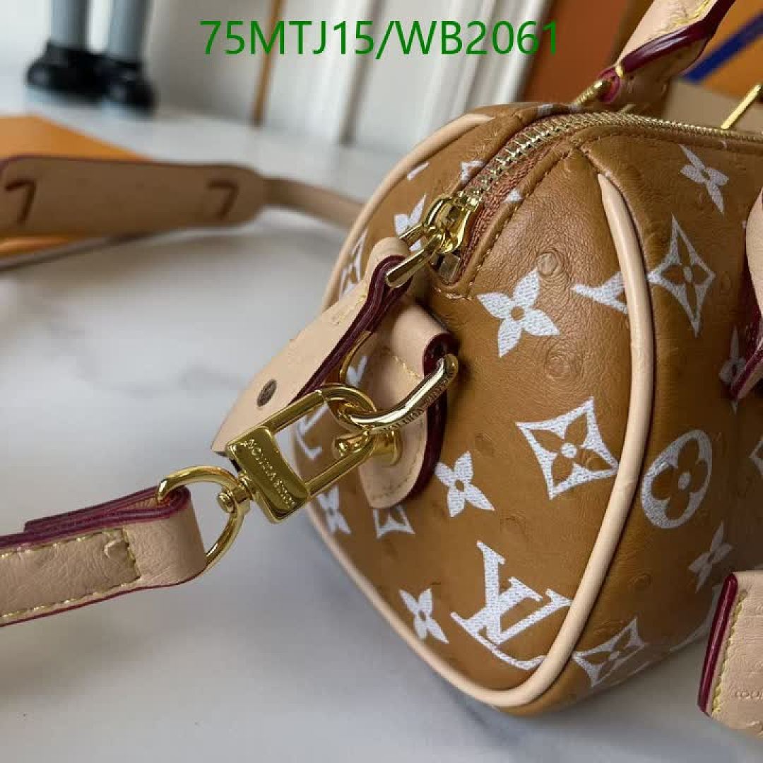 LV-Bag-4A Quality Code: WB2061 $: 75USD