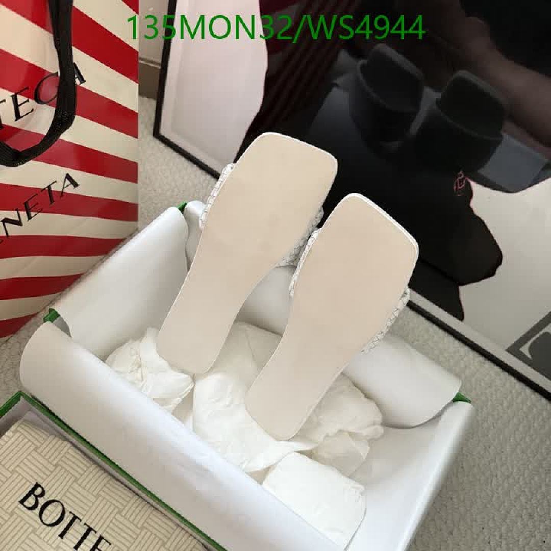 BV-Women Shoes Code: WS4944 $: 135USD