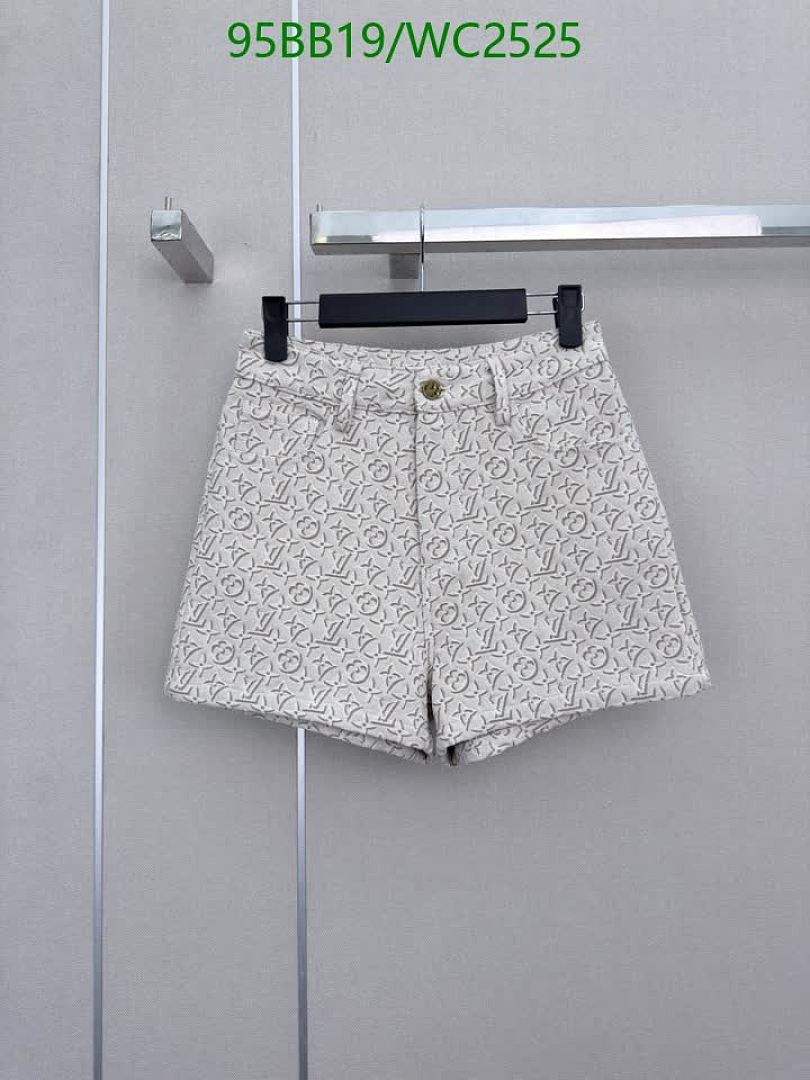 LV-Clothing Code: WC2525 $: 95USD
