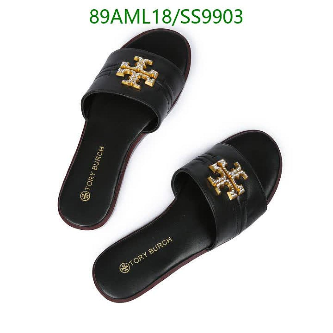Tory Burch-Women Shoes Code: SS9903 $: 89USD