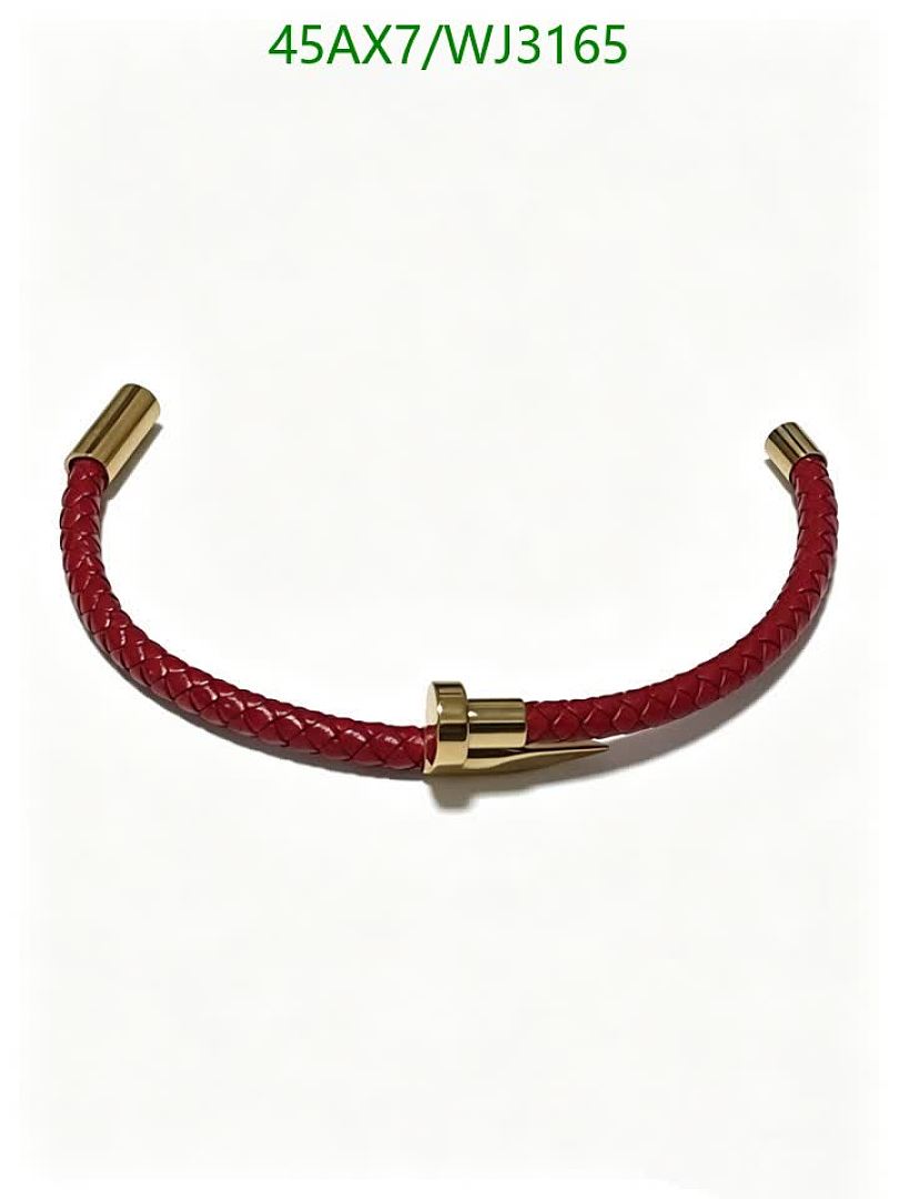 Cartier-Jewelry Code: WJ3165 $: 45USD