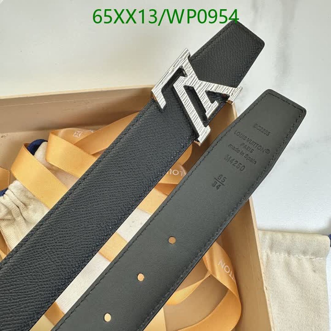 LV-Belts Code: WP0954 $: 65USD