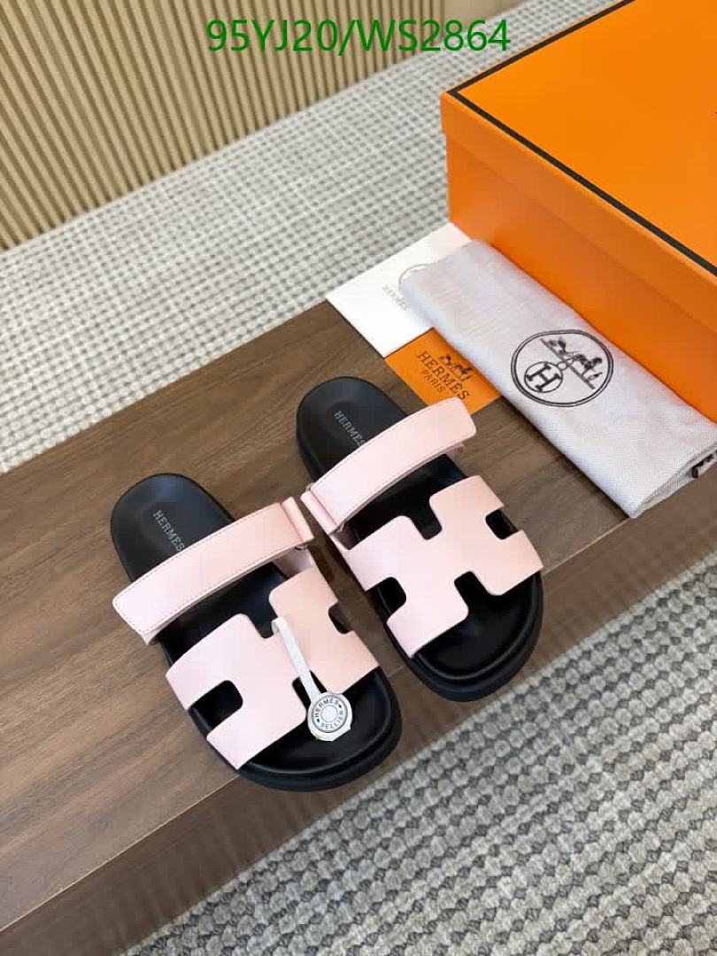 Hermes-Women Shoes Code: WS2864 $: 95USD