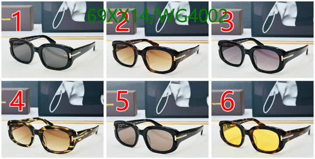 Tom Ford-Glasses Code: WG4002 $: 69USD