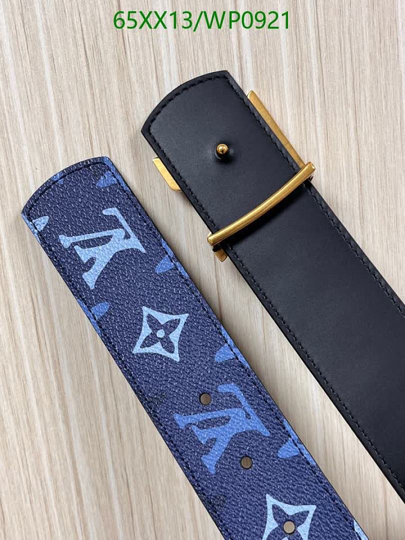 LV-Belts Code: WP0921 $: 65USD