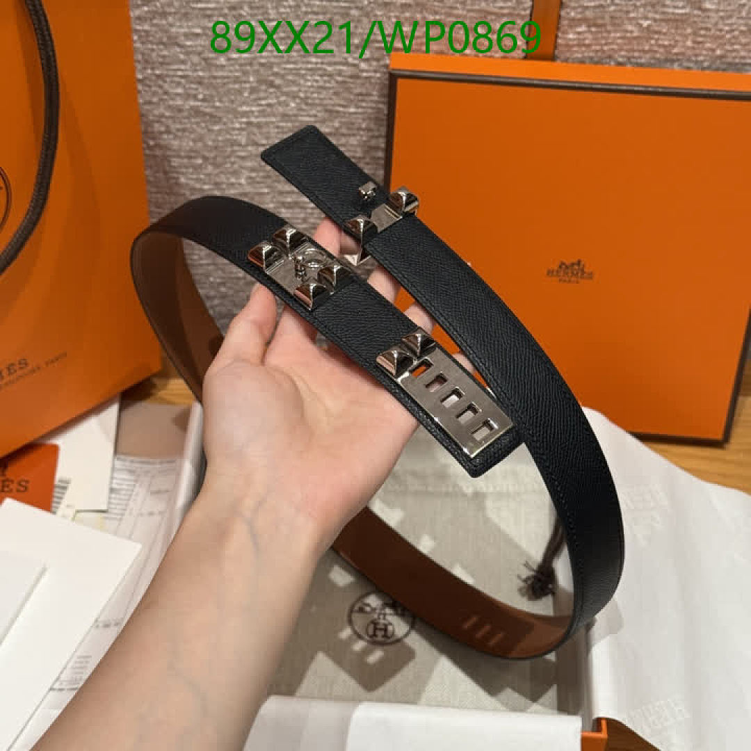 Hermes-Belts Code: WP0869 $: 89USD