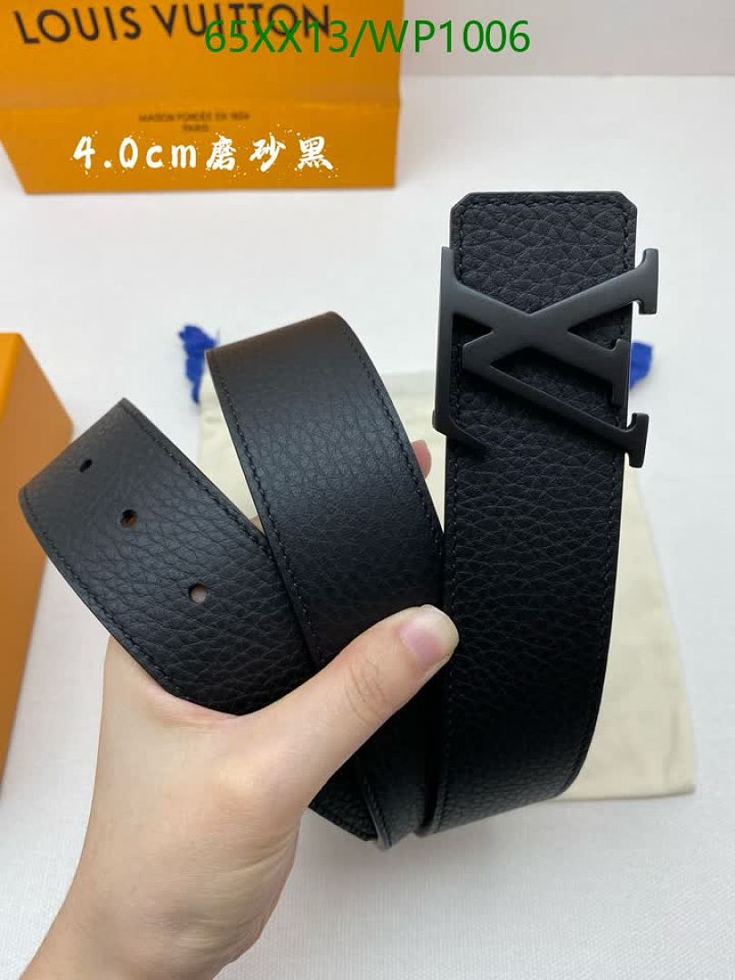LV-Belts Code: WP1006 $: 65USD