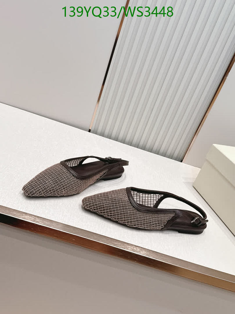 Brunello Cucinelli-Women Shoes Code: WS3448 $: 139USD