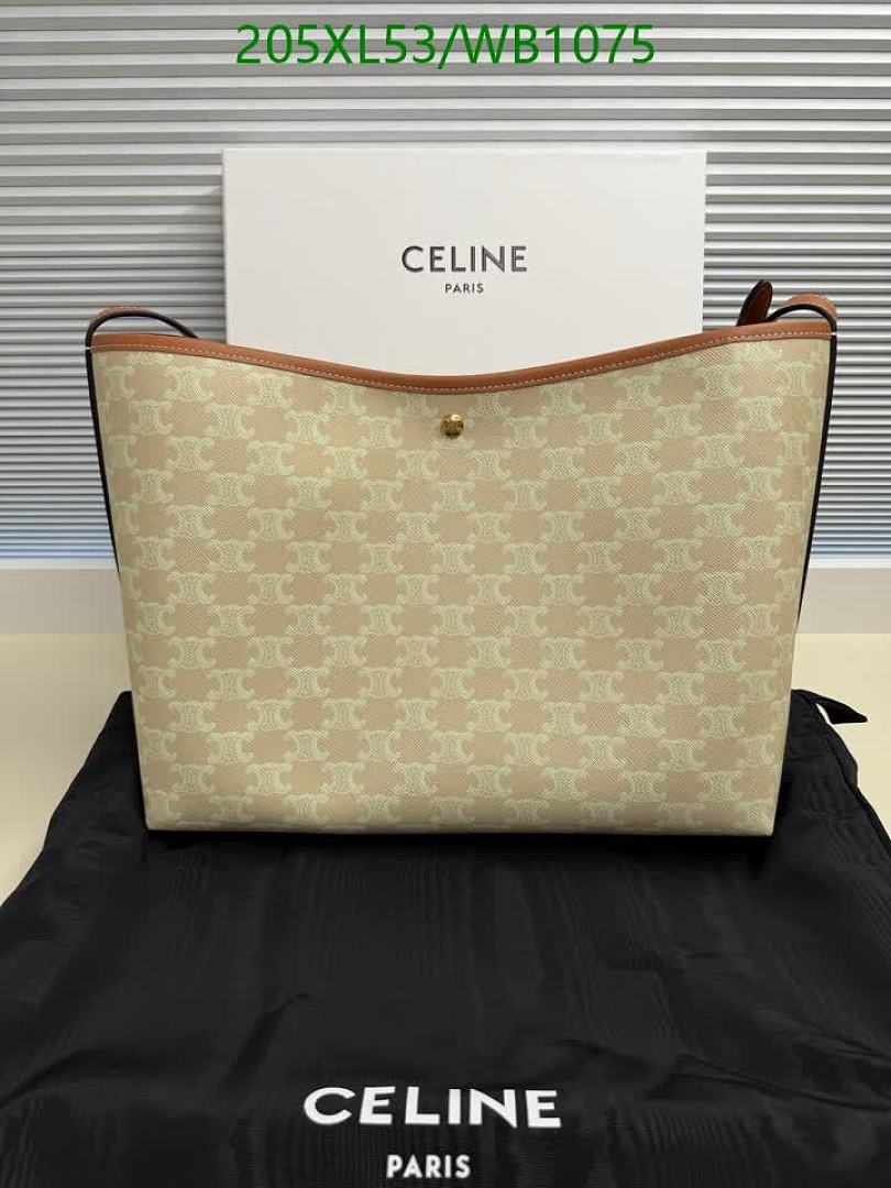 Celine-Bag-Mirror Quality Code: WB1075 $: 205USD