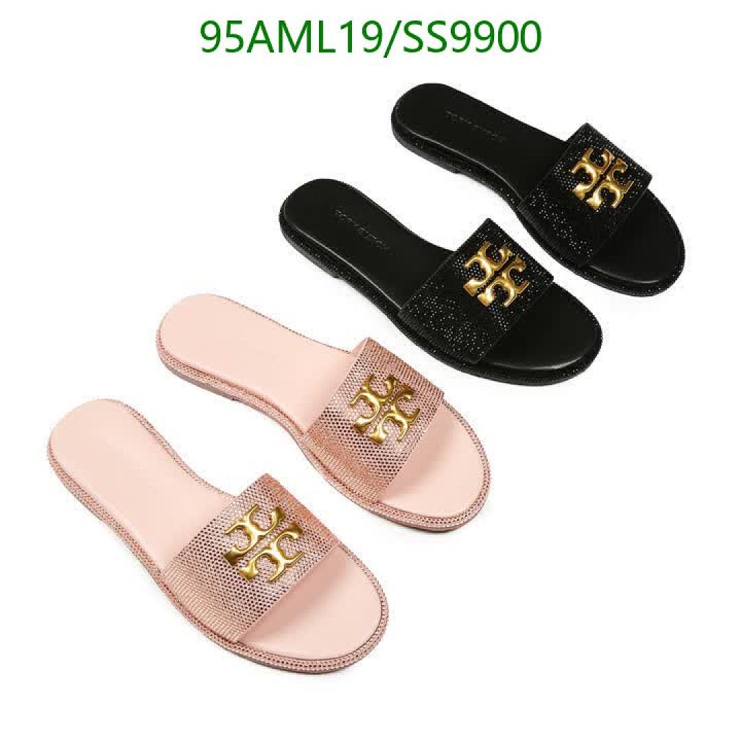 Tory Burch-Women Shoes Code: SS9900 $: 95USD