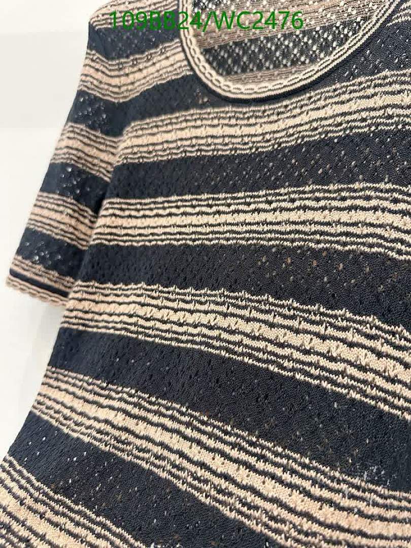 Loewe-Clothing Code: WC2476 $: 109USD