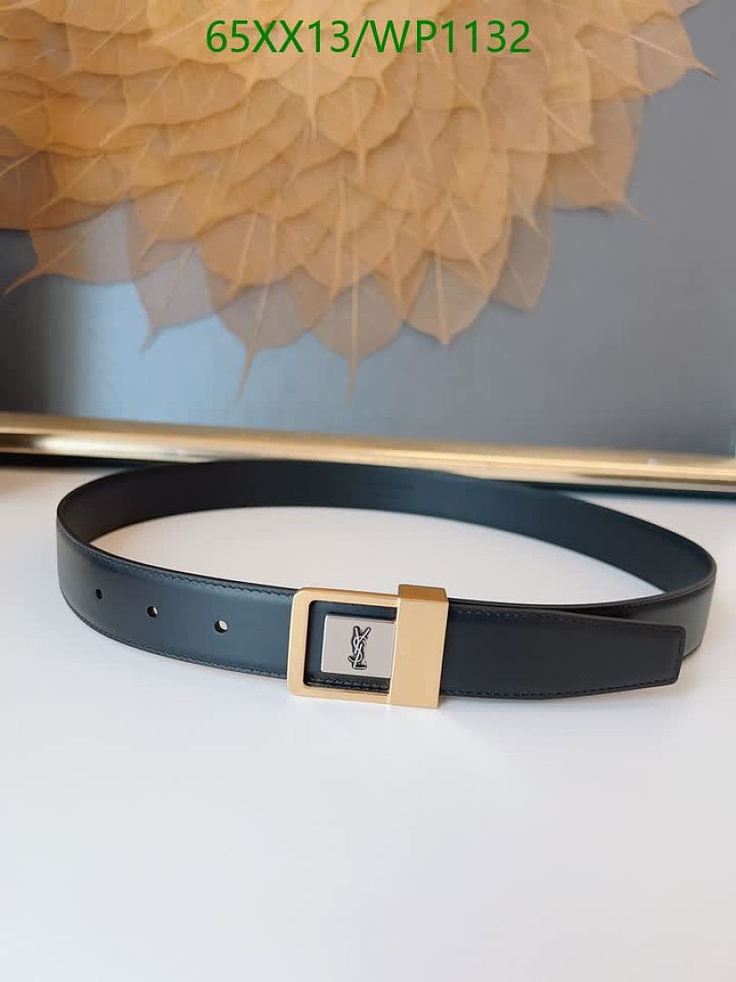 YSL-Belts Code: WP1132 $: 65USD
