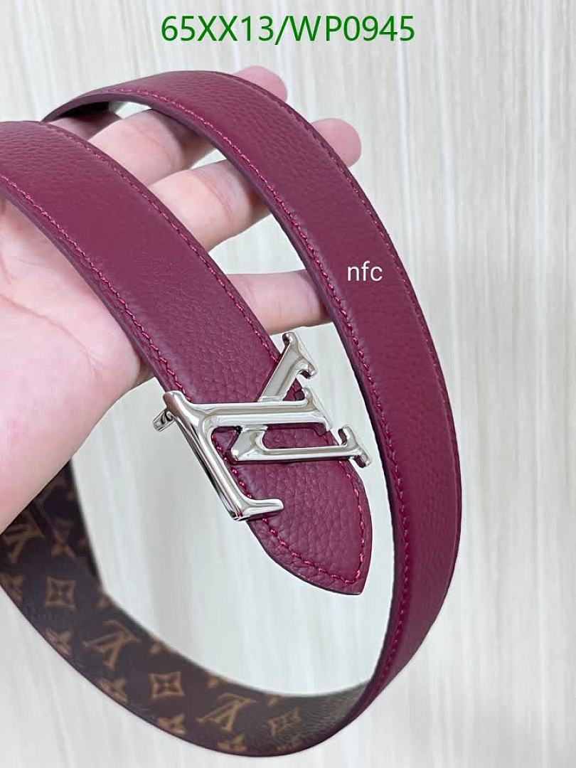 LV-Belts Code: WP0945 $: 65USD