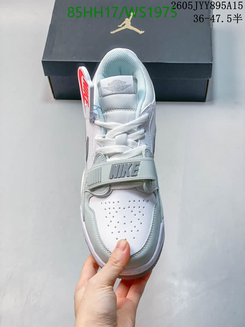 NIKE-Women Shoes Code: WS1975 $: 85USD