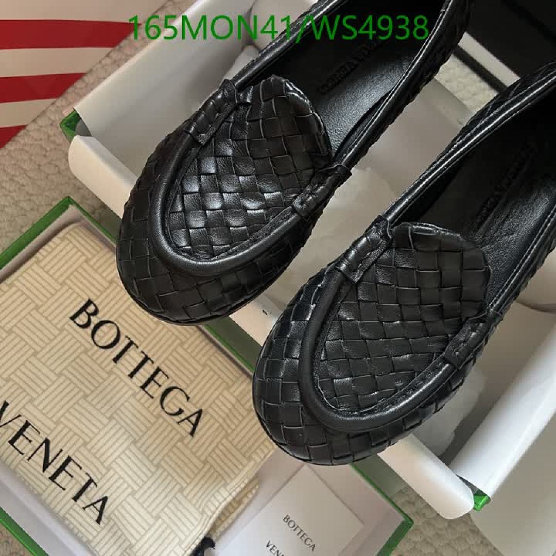 BV-Women Shoes Code: WS4938 $: 165USD