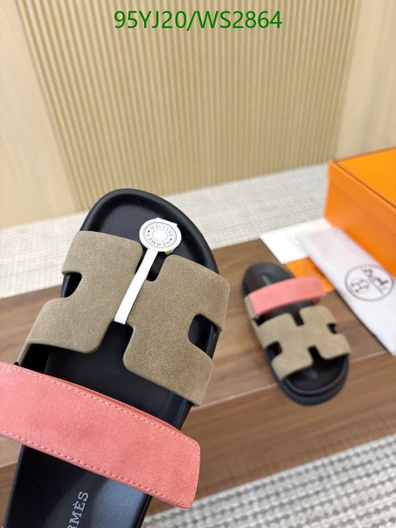 Hermes-Women Shoes Code: WS2864 $: 95USD