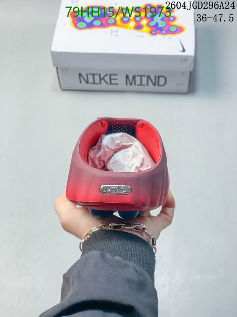 NIKE-Women Shoes Code: WS1973 $: 79USD