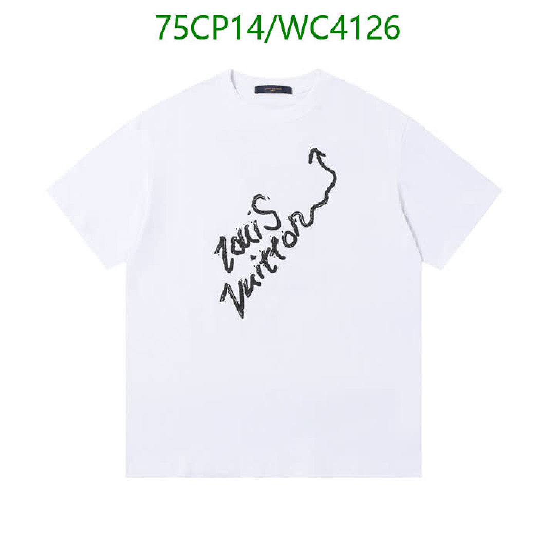 LV-Clothing Code: WC4126 $: 75USD