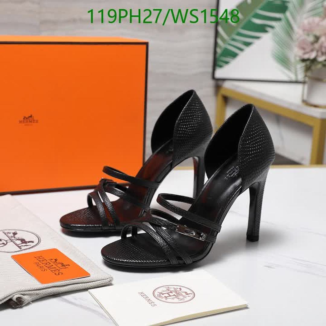 Hermes-Women Shoes Code: WS1548 $: 119USD