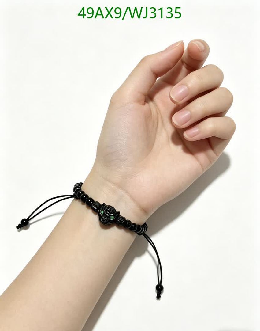 Cartier-Jewelry Code: WJ3135 $: 49USD