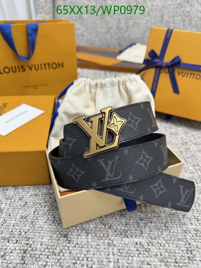 LV-Belts Code: WP0979 $: 65USD