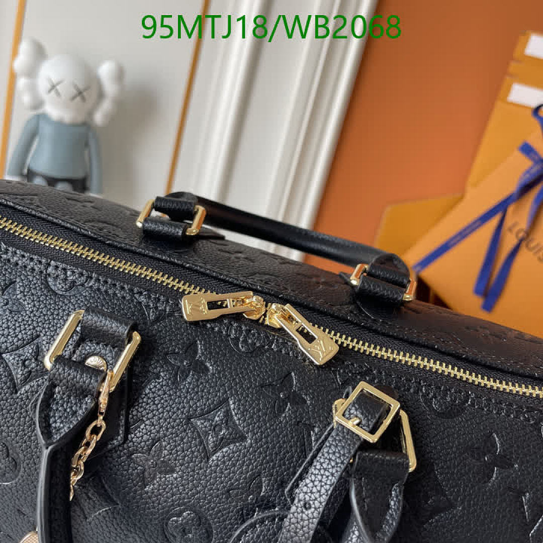 LV-Bag-4A Quality Code: WB2068 $: 95USD