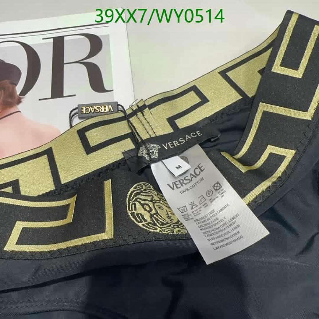 Versace-Swimsuit Code: WY0514 $: 39USD