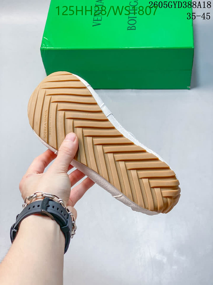 BV-Women Shoes Code: WS1807 $: 125USD