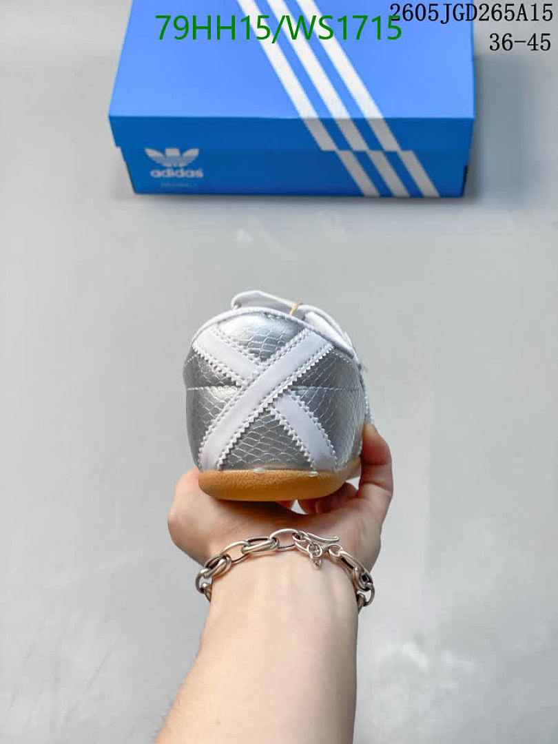 Adidas-Women Shoes Code: WS1715 $: 79USD