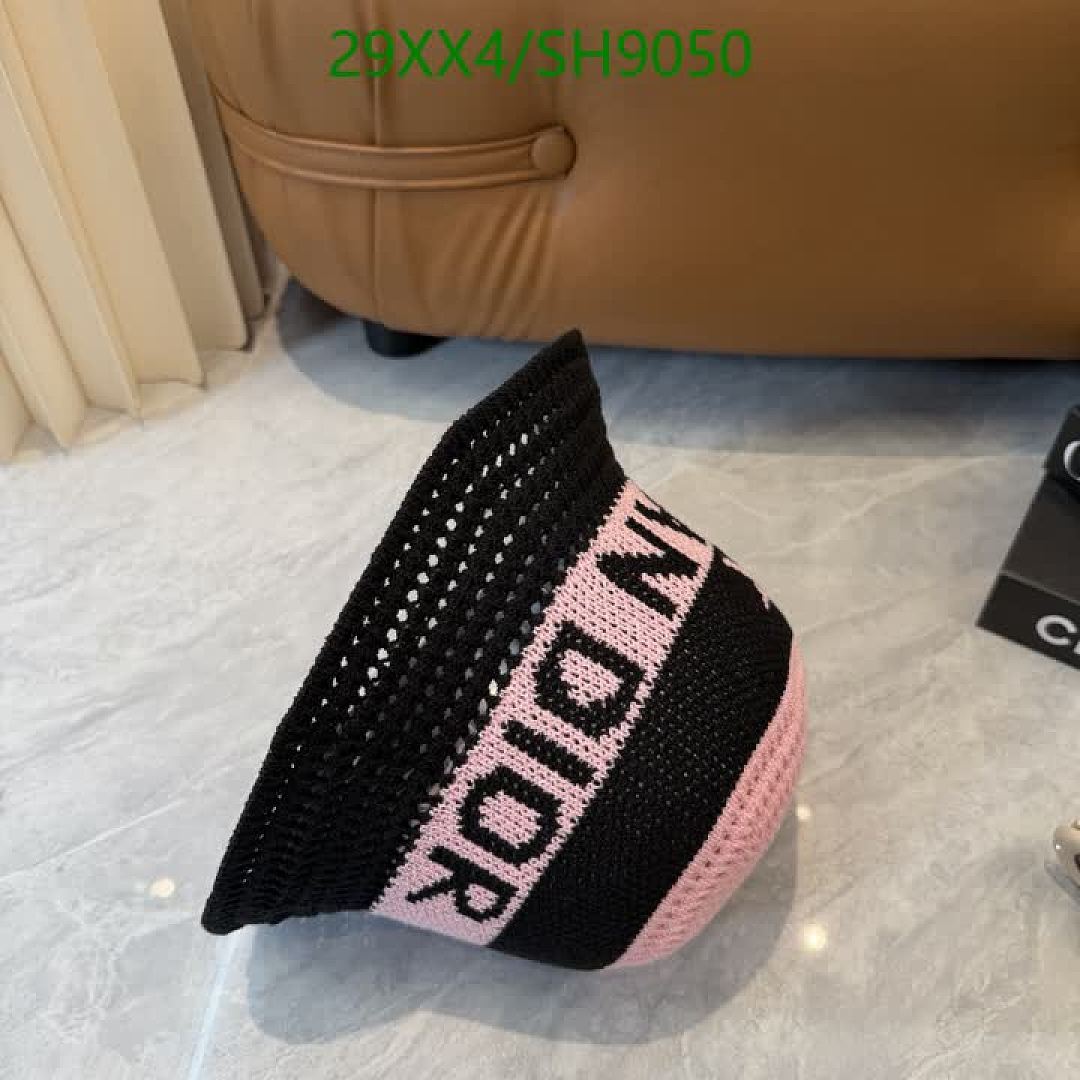 Dior-Cap(Hat) Code: SH9050 $: 29USD