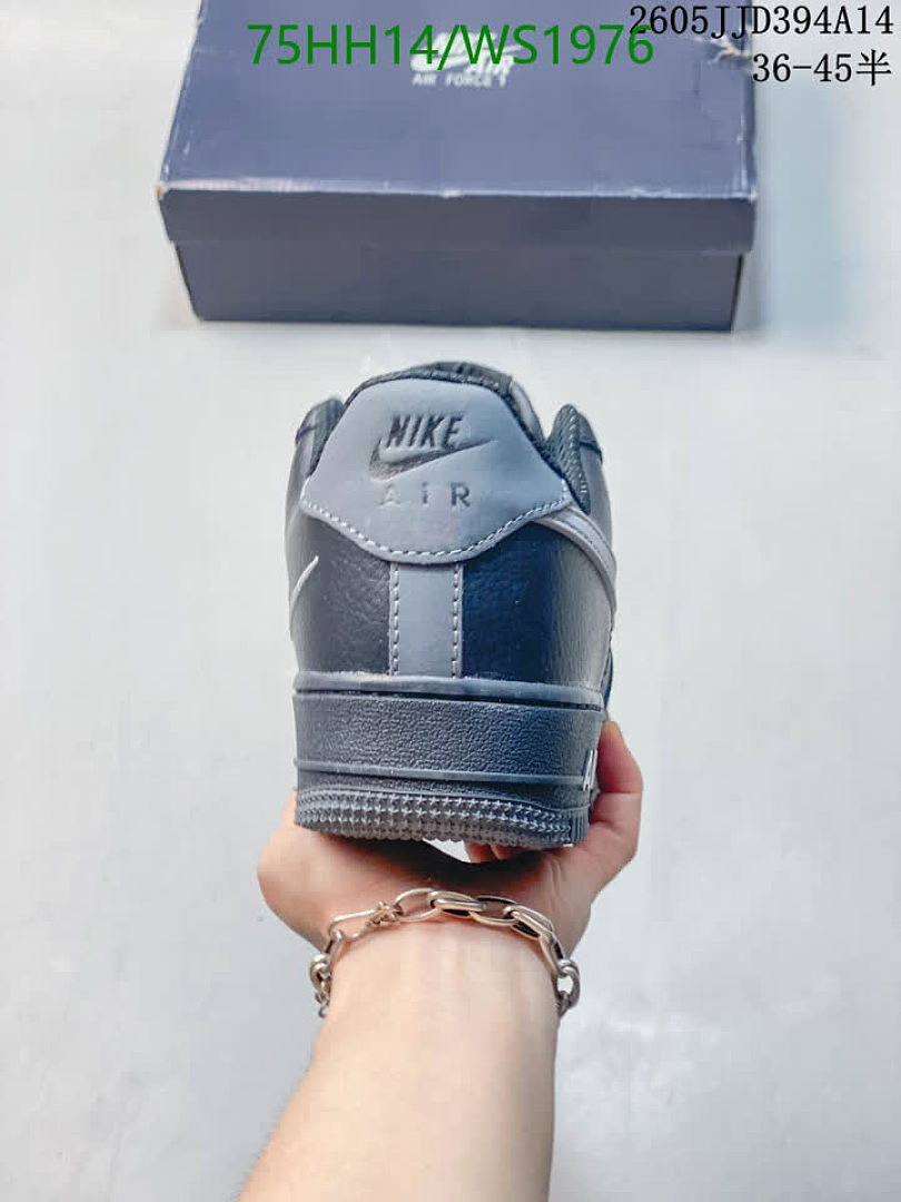NIKE-Women Shoes Code: WS1976 $: 75USD