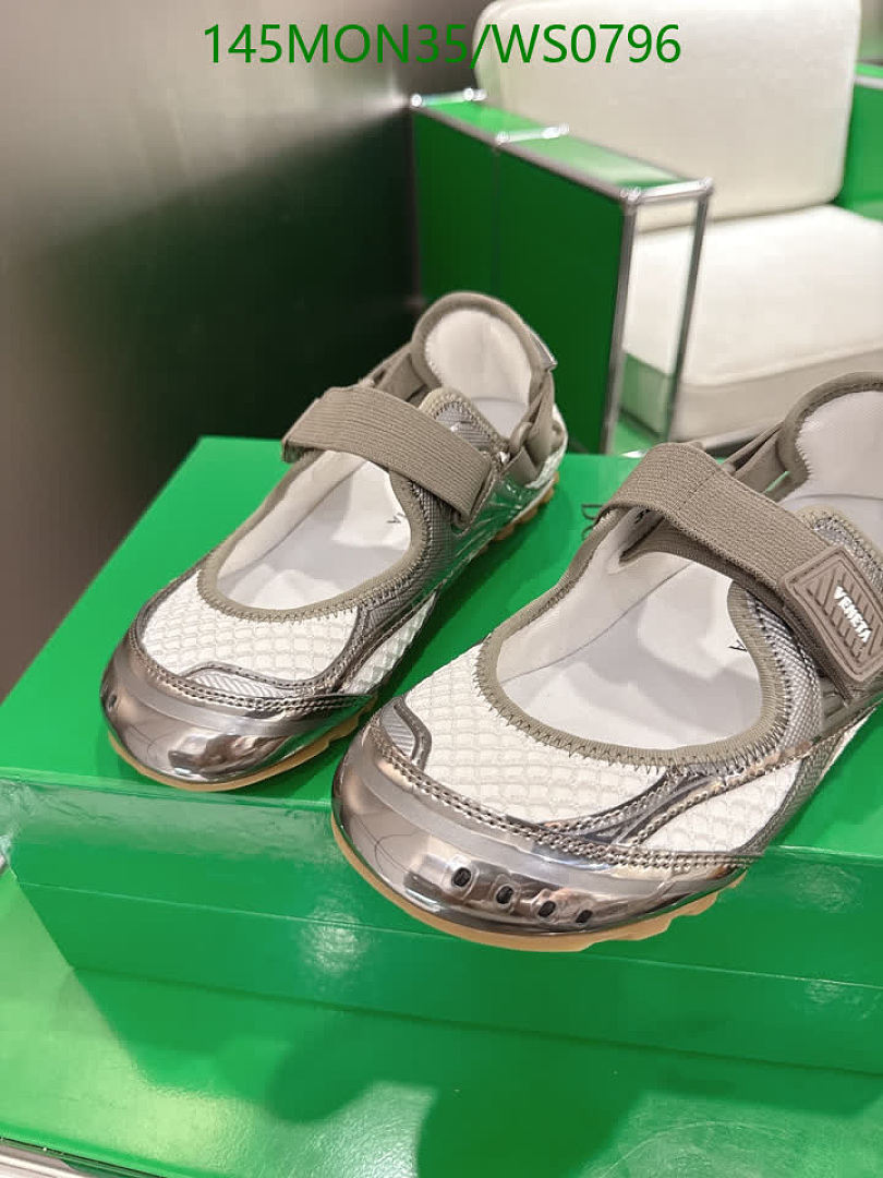 BV-Women Shoes Code: WS0796 $: 145USD