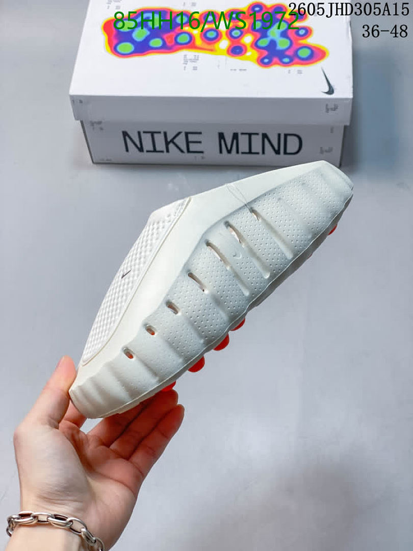 NIKE-Women Shoes Code: WS1972 $: 85USD