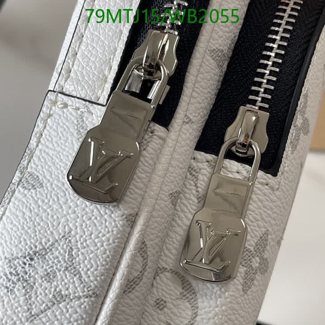 LV-Bag-4A Quality Code: WB2055 $: 79USD