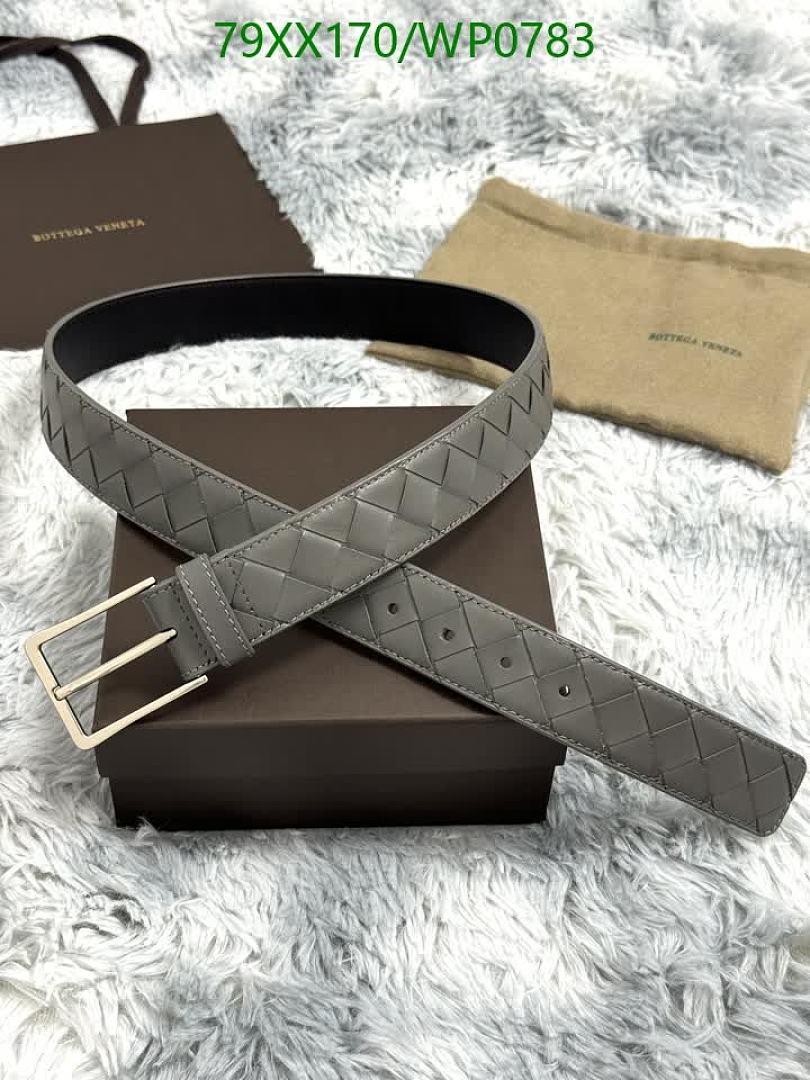 BV-Belts Code: WP0783 $: 79USD