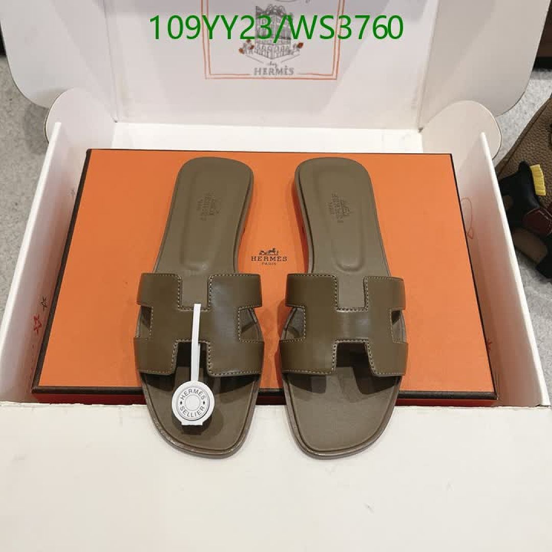 Hermes-Women Shoes Code: WS3760 $: 109USD