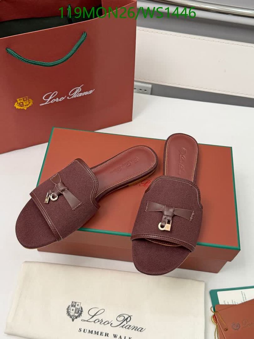 LV-Women Shoes Code: WS1446 $: 119USD