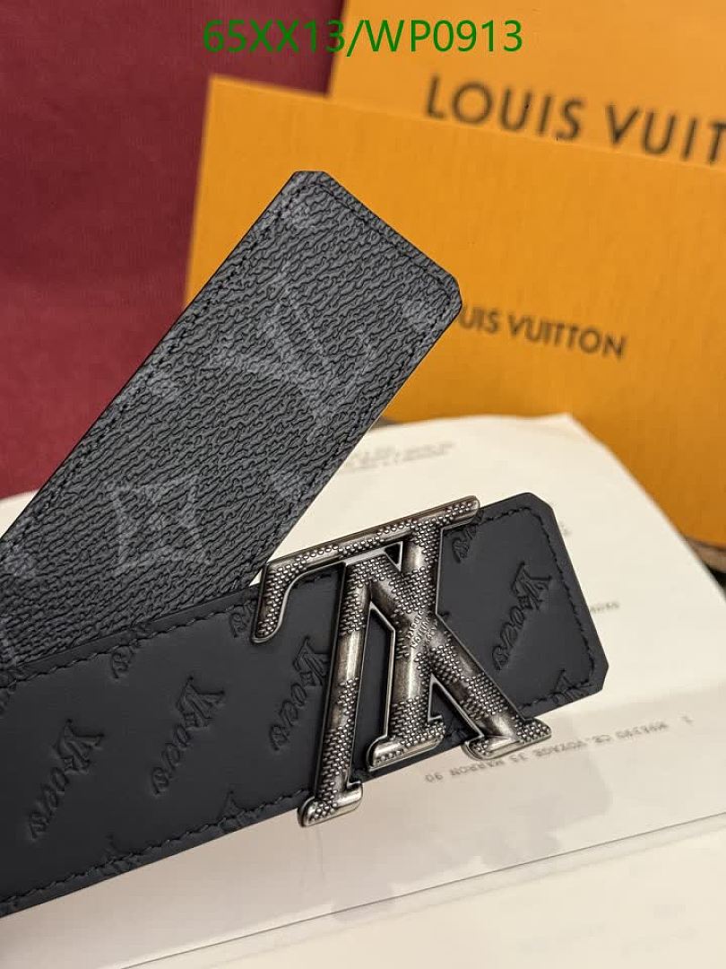 LV-Belts Code: WP0913 $: 65USD