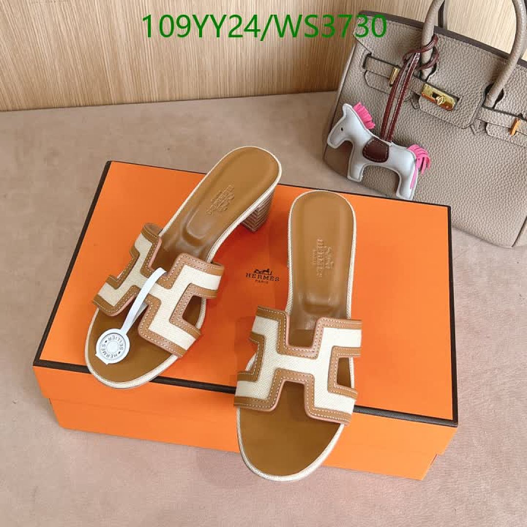 Hermes-Women Shoes Code: WS3730 $: 109USD