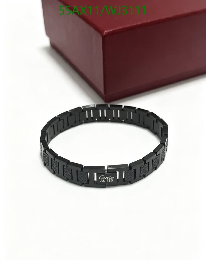 Cartier-Jewelry Code: WJ3111 $: 55USD