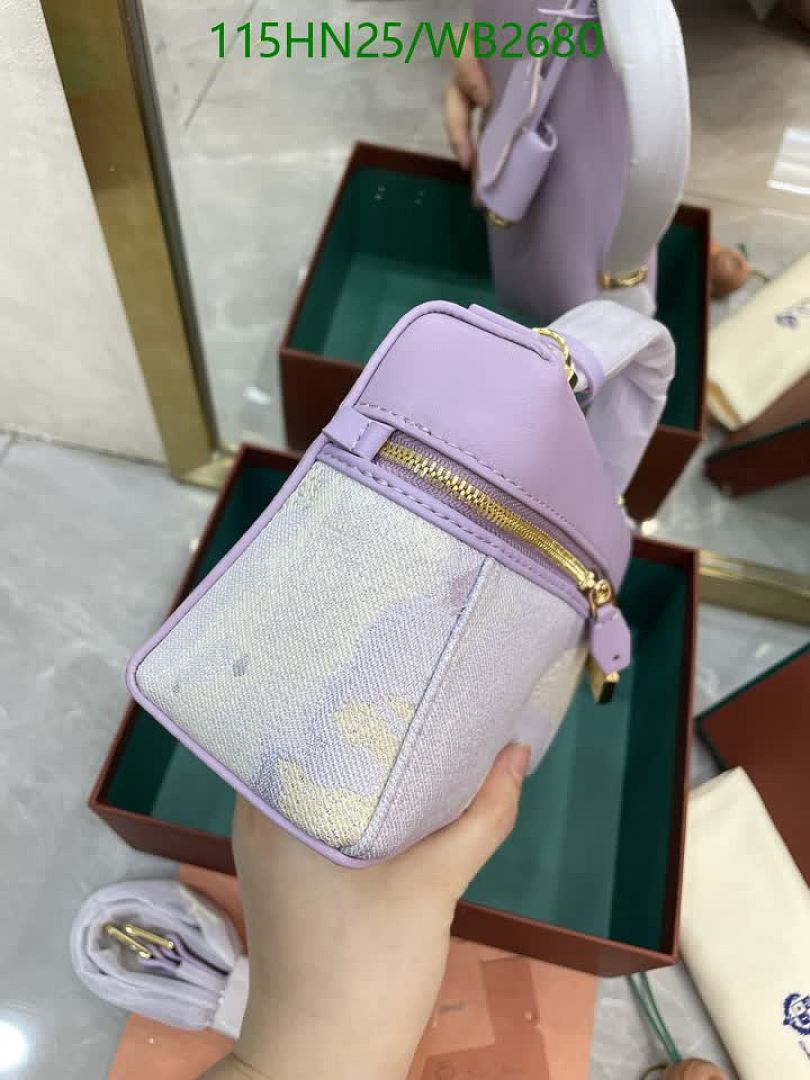 Loro Piana-Bag-4A Quality Code: WB2680 $: 115USD