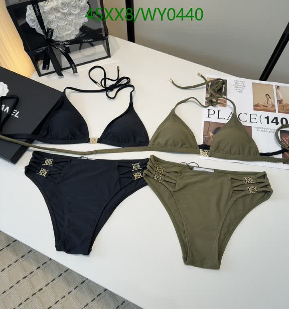 Loewe-Swimsuit Code: WY0440 $: 45USD