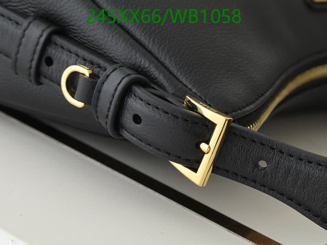 Prada-Bag-Mirror Quality Code: WB1058 $: 245USD