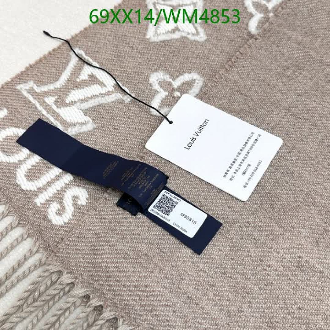 LV-Scarf Code: WM4853 $: 69USD
