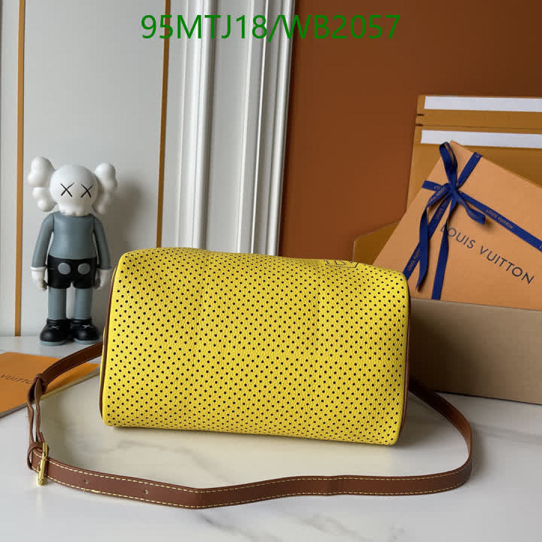LV-Bag-4A Quality Code: WB2057 $: 95USD