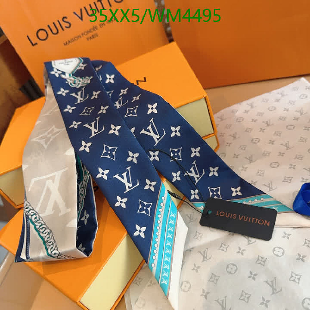 LV-Scarf Code: WM4495 $: 35USD