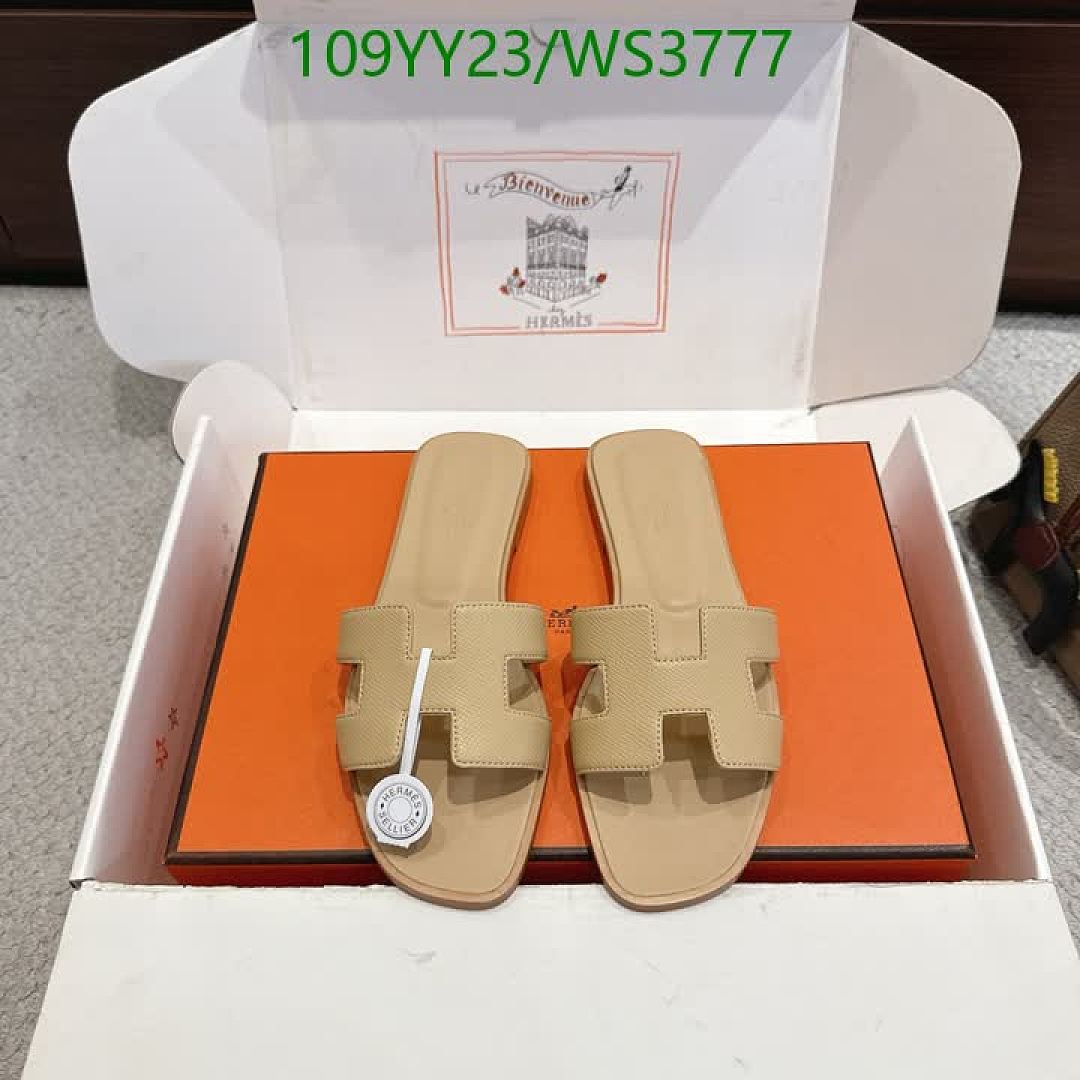 Hermes-Women Shoes Code: WS3777 $: 109USD