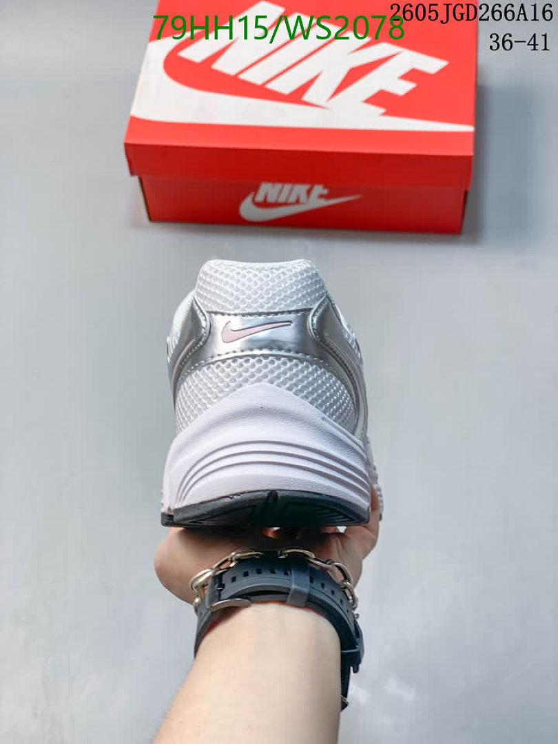 NIKE-Women Shoes Code: WS2078 $: 79USD